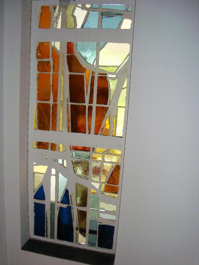 Siros Villa Du Chene חדר תמונה